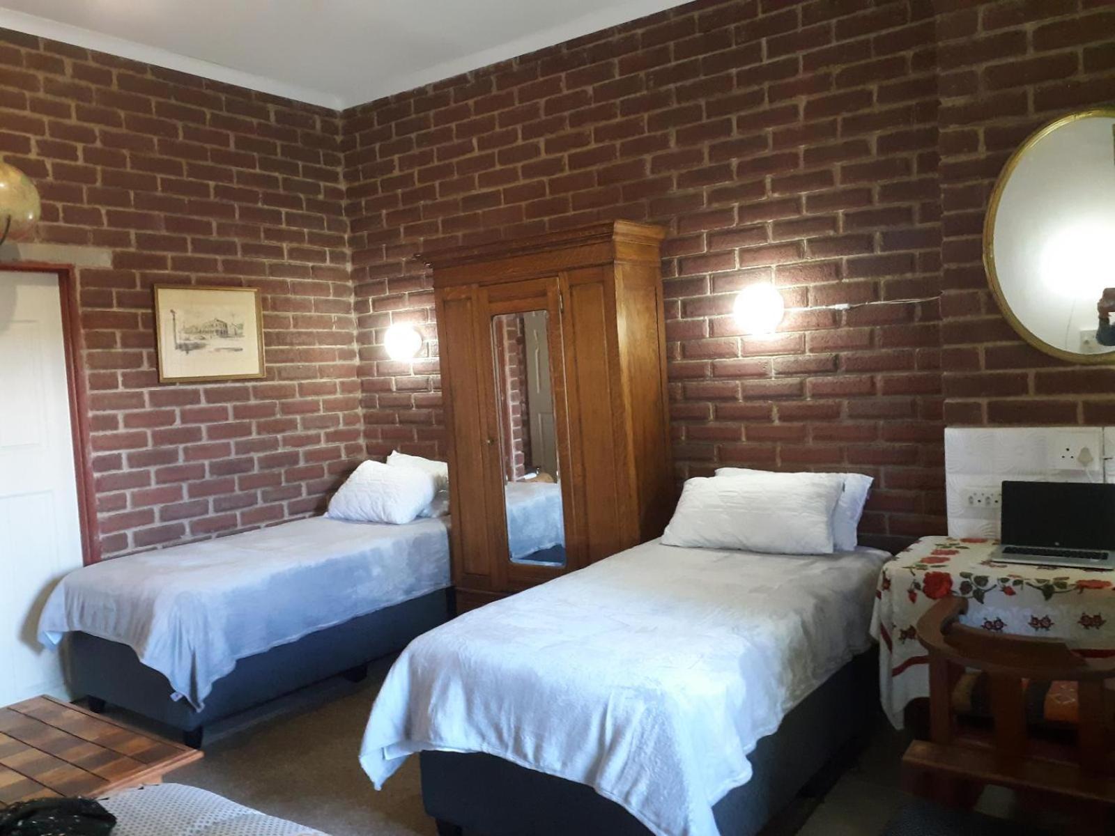 Aandrus Bnb Kestell Room photo