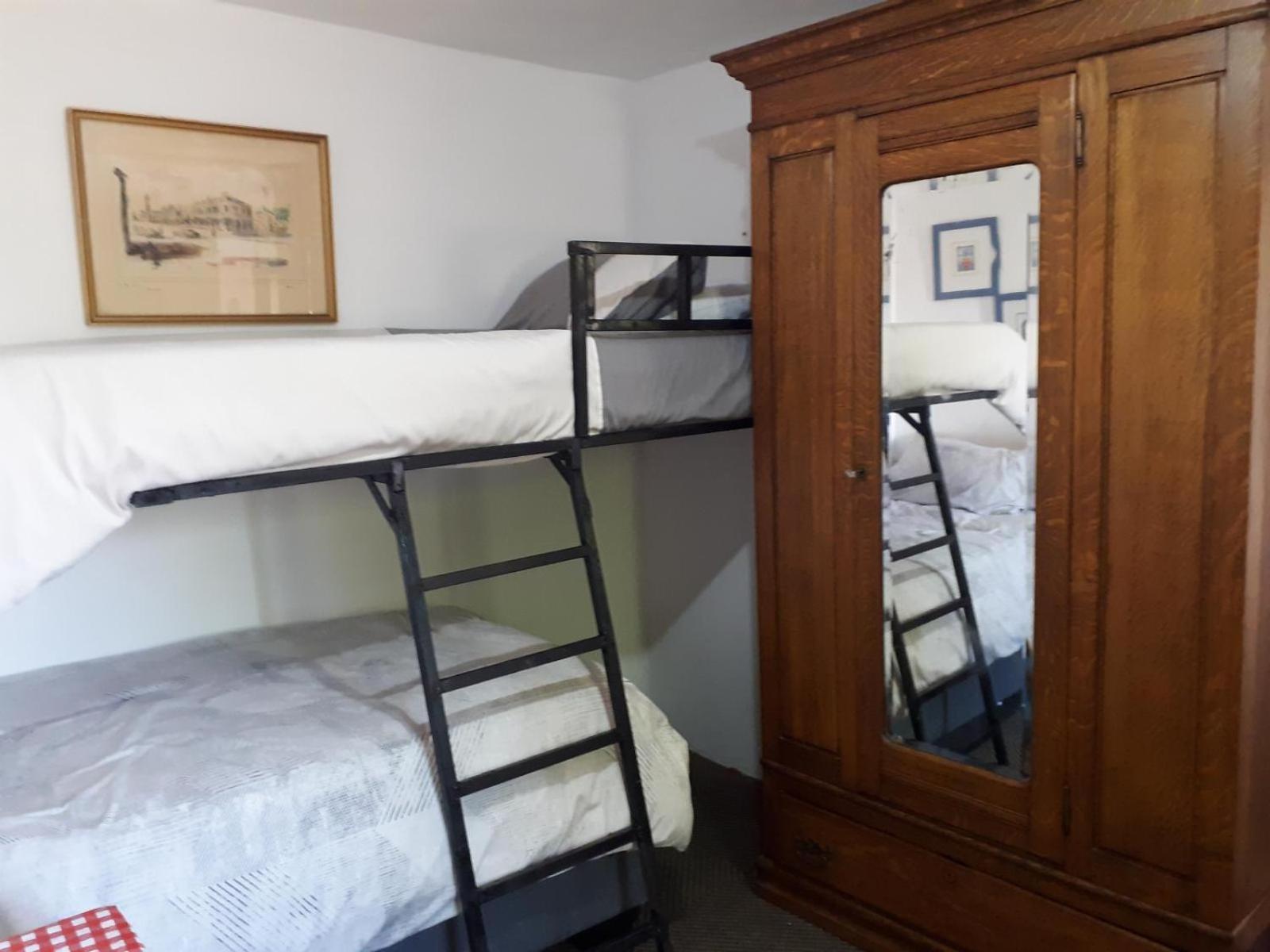 Aandrus Bnb Kestell Room photo