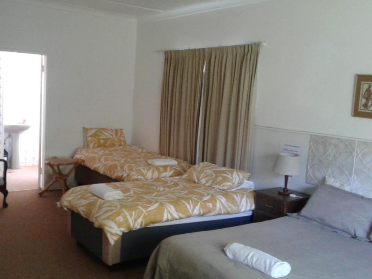 Aandrus Bnb Kestell Room photo