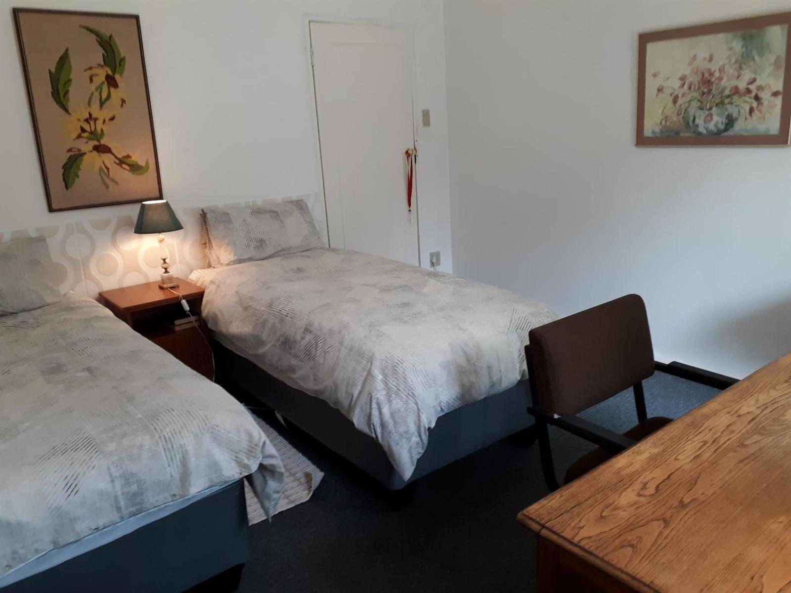 Aandrus Bnb Kestell Room photo